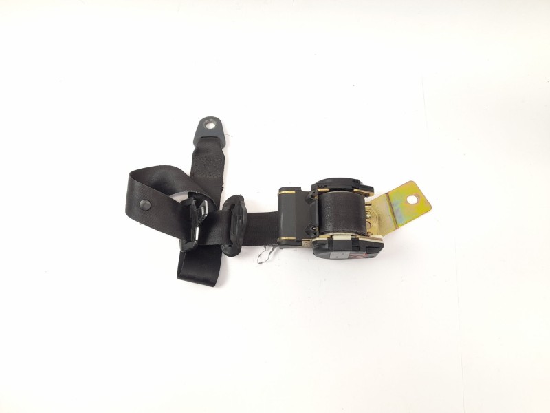 Recambio de cinturon seguridad delantero izquierdo para citroën zx 1.9 d referencia OEM IAM   
