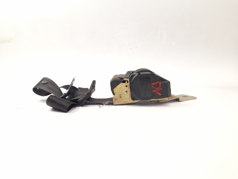 Recambio de cinturon seguridad delantero izquierdo para citroën zx 1.9 d referencia OEM IAM   