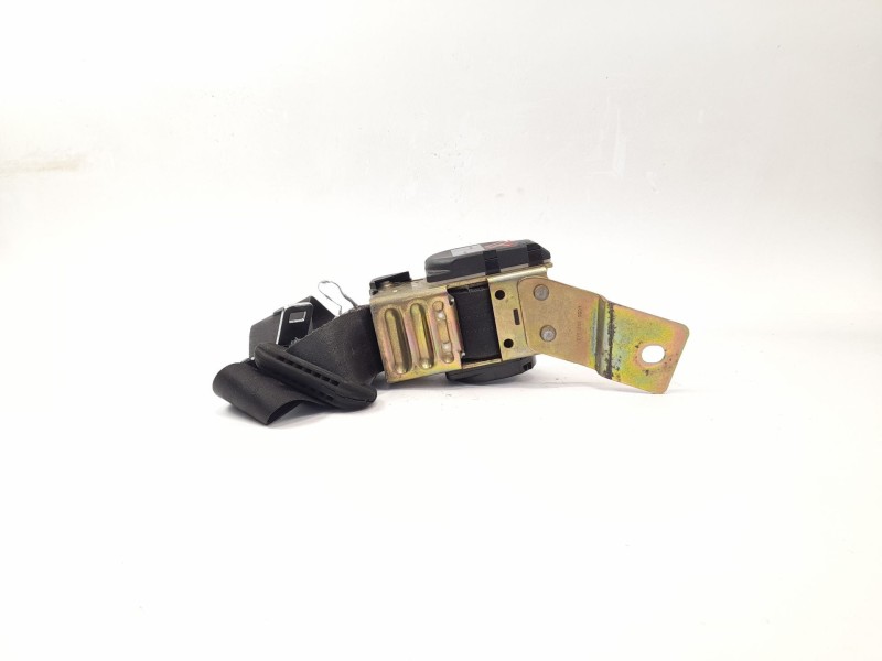 Recambio de cinturon seguridad delantero izquierdo para citroën zx 1.9 d referencia OEM IAM   