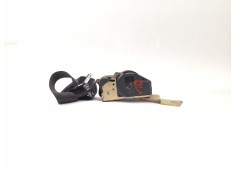 Recambio de cinturon seguridad delantero derecho para citroën zx 1.9 d referencia OEM IAM    2