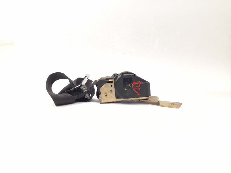 Recambio de cinturon seguridad delantero derecho para citroën zx 1.9 d referencia OEM IAM   