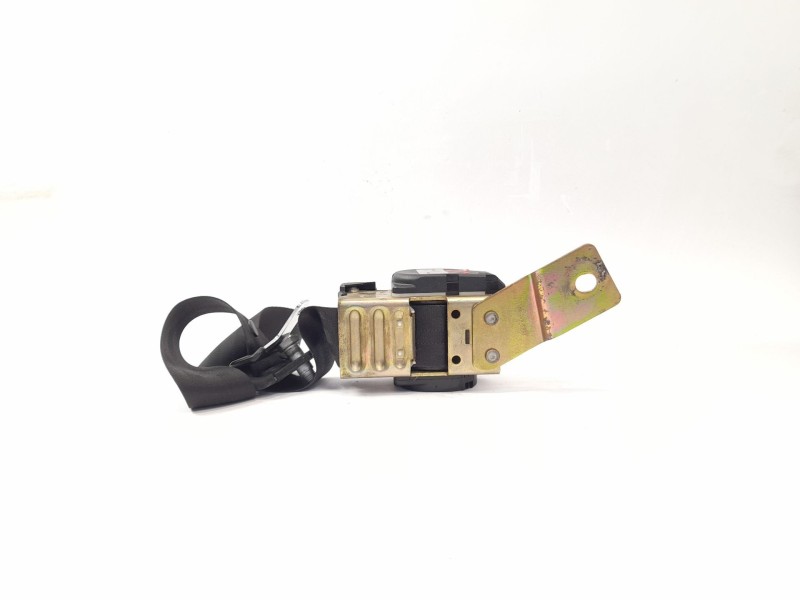 Recambio de cinturon seguridad delantero derecho para citroën zx 1.9 d referencia OEM IAM   