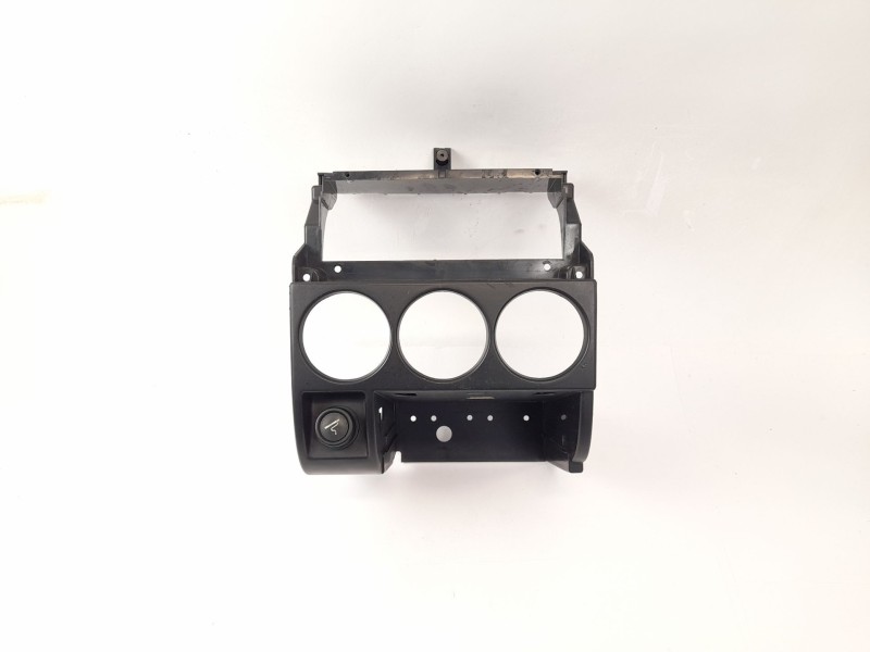 Recambio de moldura para citroën zx 1.9 d referencia OEM IAM 9602991677  
