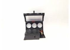 Recambio de moldura para citroën zx 1.9 d referencia OEM IAM 9602991677   2