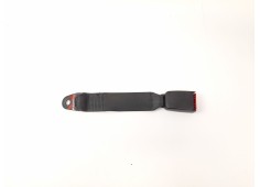 Recambio de enganche cinturon seguridad trasero derecho para citroën zx 1.9 d referencia OEM IAM   