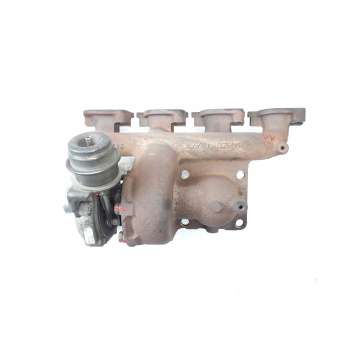 TURBOCOMPRESOR 7144678 