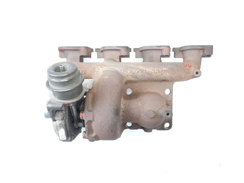 TURBOCOMPRESOR 7144678 