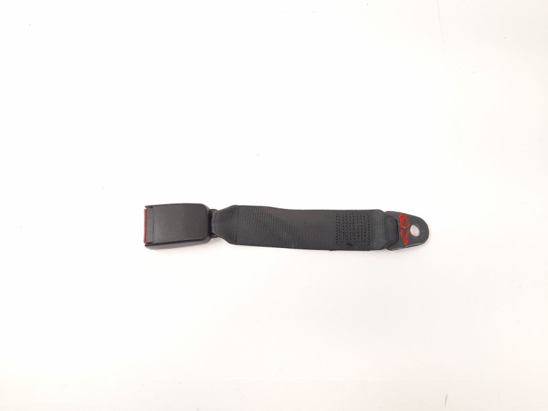 Recambio de enganche cinturon seguridad trasero izquierdo para citroën zx 1.9 d referencia OEM IAM   