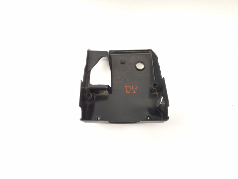 Recambio de moldura para citroën zx 1.9 d referencia OEM IAM 9602993207  