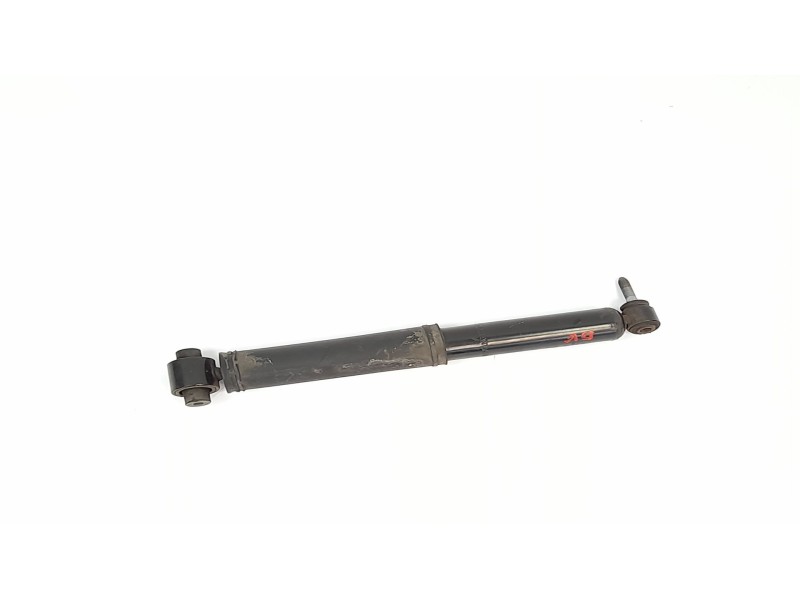 Recambio de amortiguador trasero derecho para renault megane iii coupe dynamique referencia OEM IAM 562108685R  