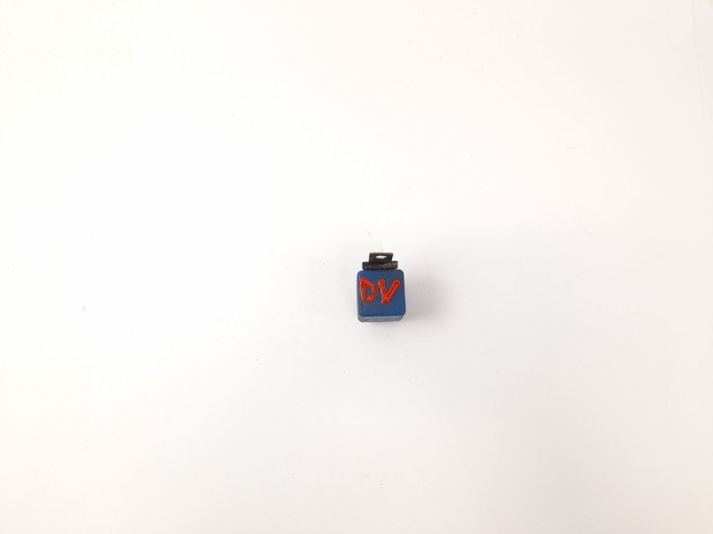 Recambio de rele para citroën zx 1.9 d referencia OEM IAM 9753498880  