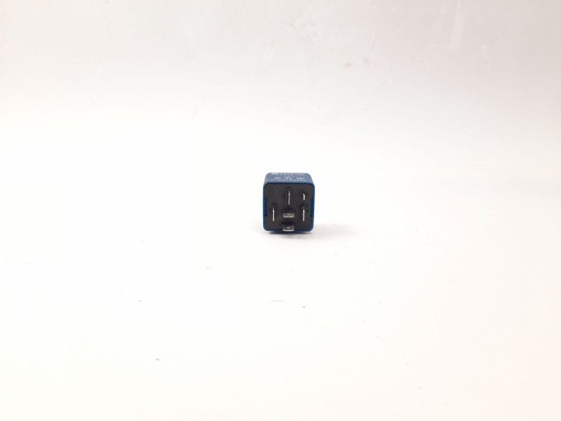 Recambio de rele para citroën zx 1.9 d referencia OEM IAM 9753498880  