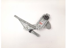 Recambio de elevalunas trasero izquierdo para citroën zx 1.9 d referencia OEM IAM   