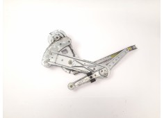 Recambio de elevalunas trasero izquierdo para citroën zx 1.9 d referencia OEM IAM    2