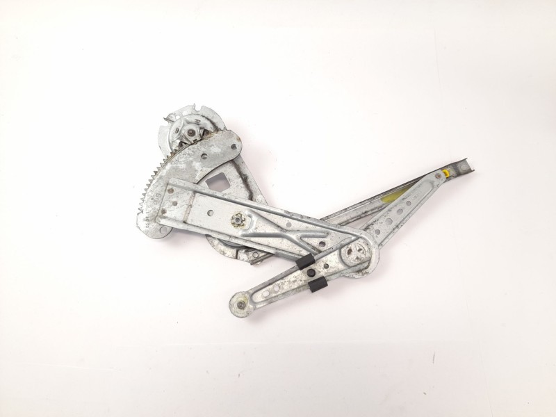 Recambio de elevalunas trasero izquierdo para citroën zx 1.9 d referencia OEM IAM   