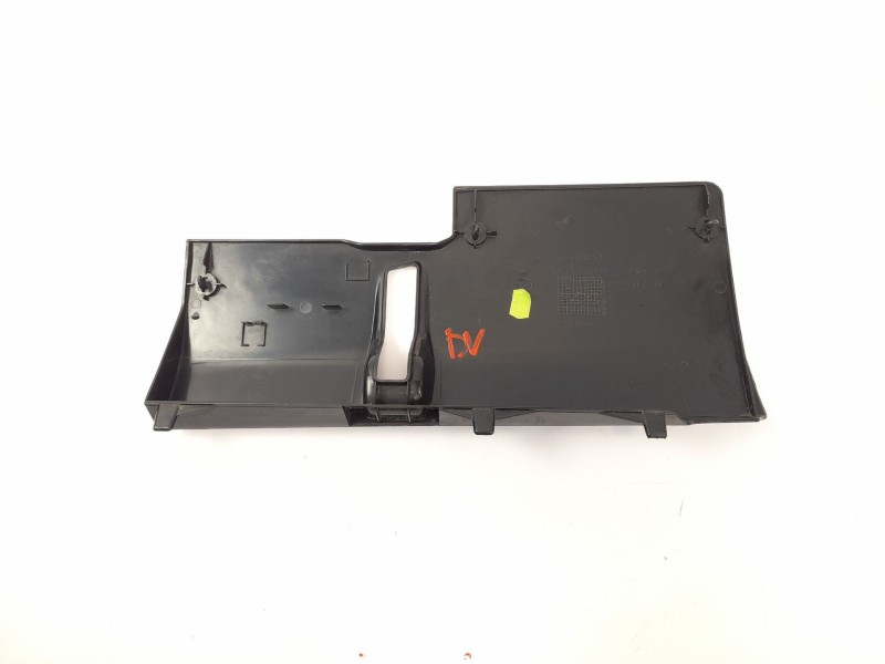 Recambio de moldura para citroën zx 1.9 d referencia OEM IAM 9606589577  95655865