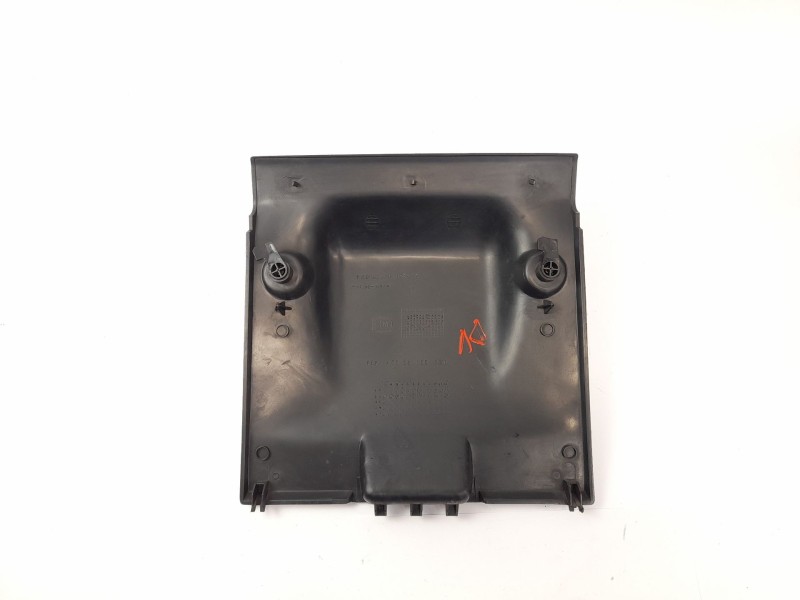 Recambio de guarnecido porton trasero para citroën zx 1.9 d referencia OEM IAM 95655821  