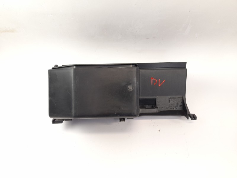 Recambio de guantera para citroën zx 1.9 d referencia OEM IAM 9602993477  