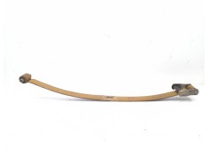 Recambio de ballesta trasera para fiat fiorino pick up (146) 1.7 td referencia OEM IAM   