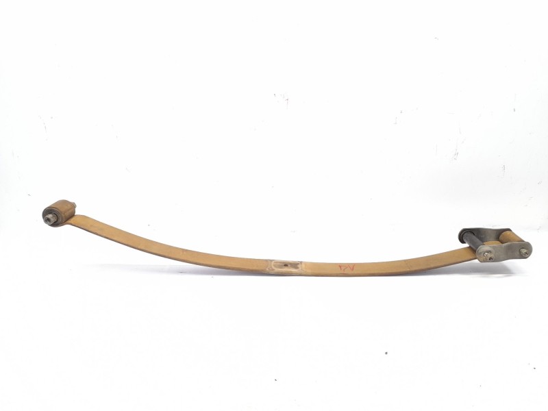 Recambio de ballesta trasera para fiat fiorino pick up (146) 1.7 td referencia OEM IAM   
