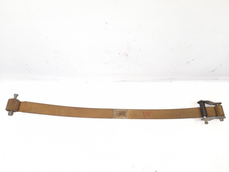 Recambio de ballesta trasera para fiat fiorino pick up (146) 1.7 td referencia OEM IAM   