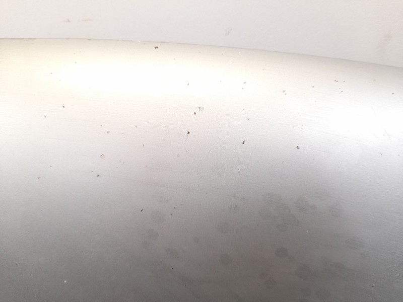 Recambio de capot para saab 9-3 (ys3d) 2.2 tid referencia OEM IAM   
