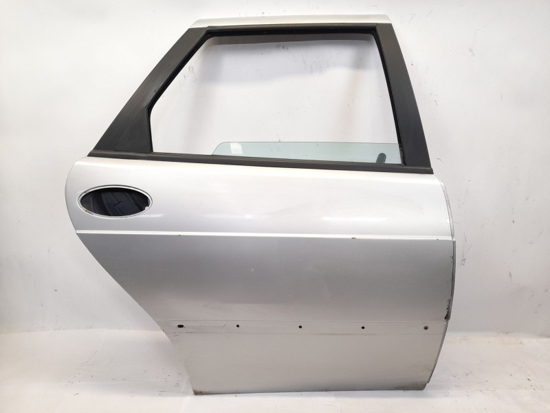 Recambio de puerta trasera derecha para saab 9-3 (ys3d) 2.2 tid referencia OEM IAM   