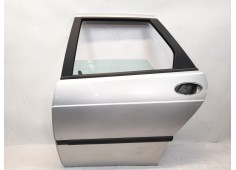 Recambio de puerta trasera izquierda para saab 9-3 (ys3d) 2.2 tid referencia OEM IAM   