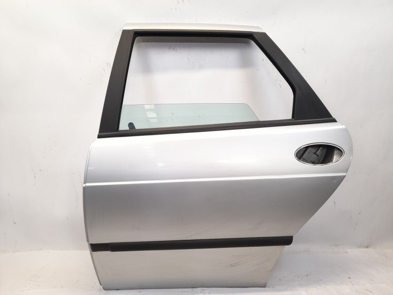 Recambio de puerta trasera izquierda para saab 9-3 (ys3d) 2.2 tid referencia OEM IAM   