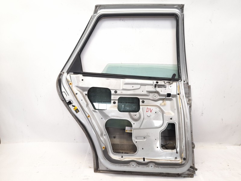 Recambio de puerta trasera izquierda para saab 9-3 (ys3d) 2.2 tid referencia OEM IAM   
