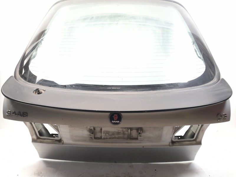 Recambio de porton trasero para saab 9-3 (ys3d) 2.2 tid referencia OEM IAM   