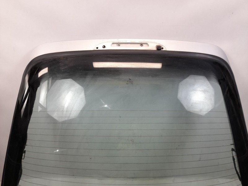Recambio de porton trasero para saab 9-3 (ys3d) 2.2 tid referencia OEM IAM   
