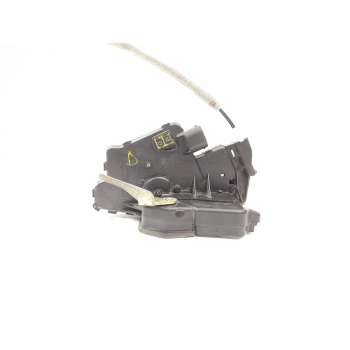 CERRADURA PUERTA DELANTERA DERECHA 408BTR 