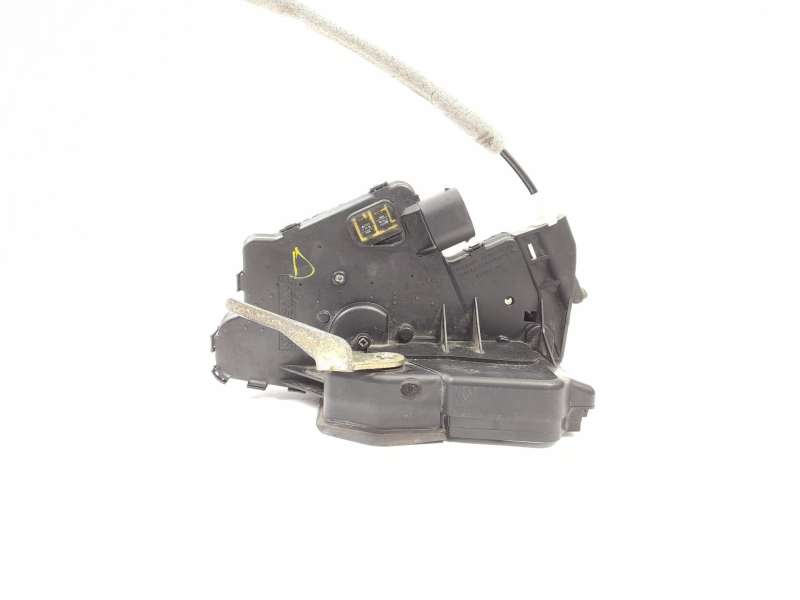 CERRADURA PUERTA DELANTERA DERECHA 408BTR 