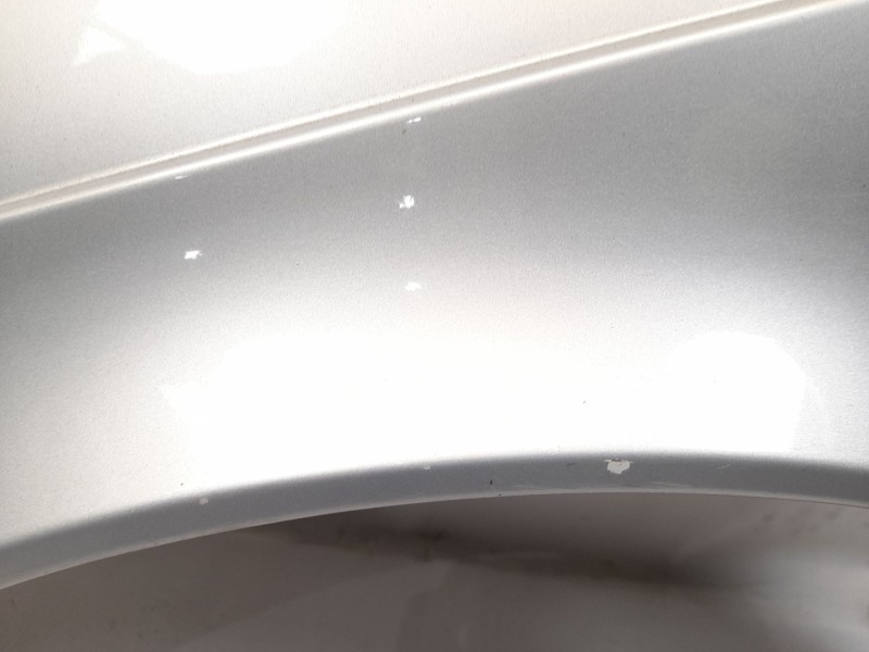 Recambio de aleta delantera izquierda para saab 9-3 (ys3d) 2.2 tid referencia OEM IAM   