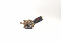 Recambio de cerradura puerta trasera derecha para saab 9-3 (ys3d) 2.2 tid referencia OEM IAM 5174784  