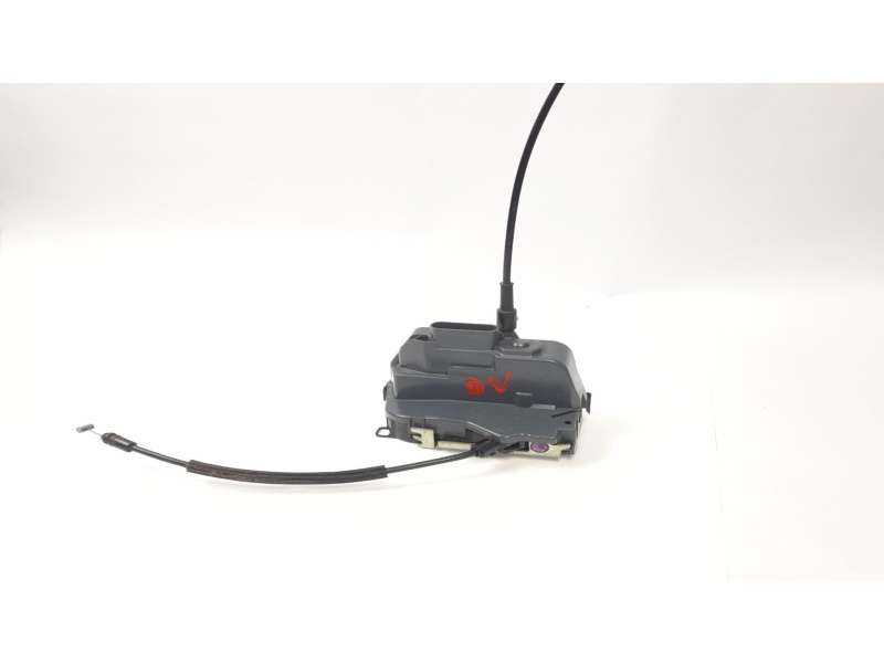 CERRADURA PUERTA TRASERA DERECHA 119332 12070920 
