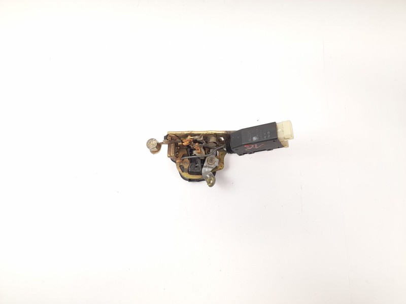 Recambio de cerradura puerta trasera derecha para saab 9-3 (ys3d) 2.2 tid referencia OEM IAM 5174784  