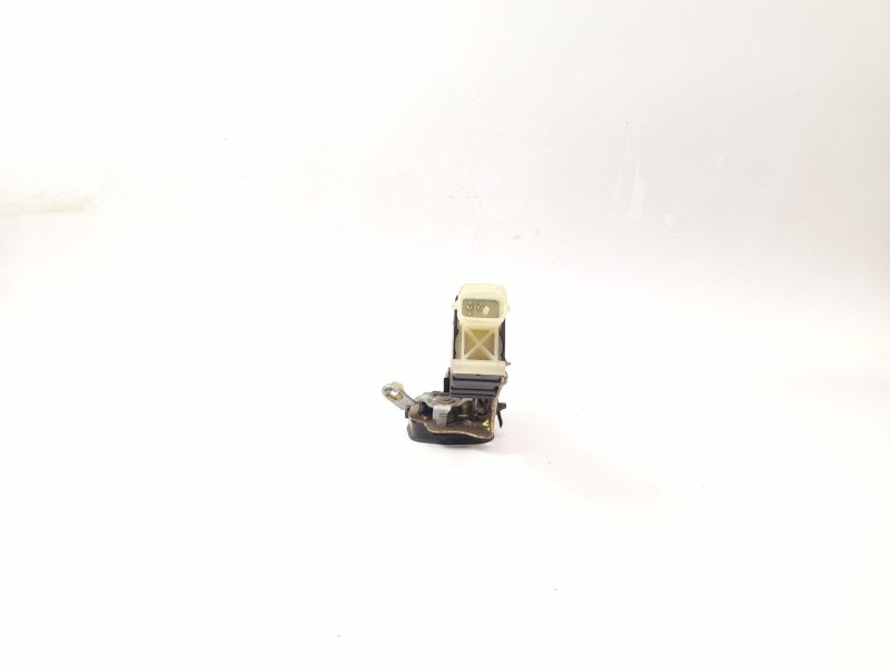 Recambio de cerradura puerta trasera derecha para saab 9-3 (ys3d) 2.2 tid referencia OEM IAM 5174784  