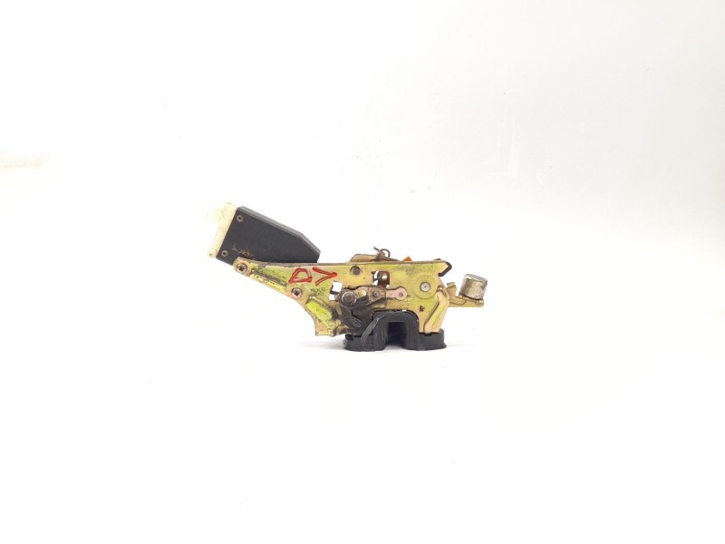 Recambio de cerradura puerta trasera derecha para saab 9-3 (ys3d) 2.2 tid referencia OEM IAM 5174784  