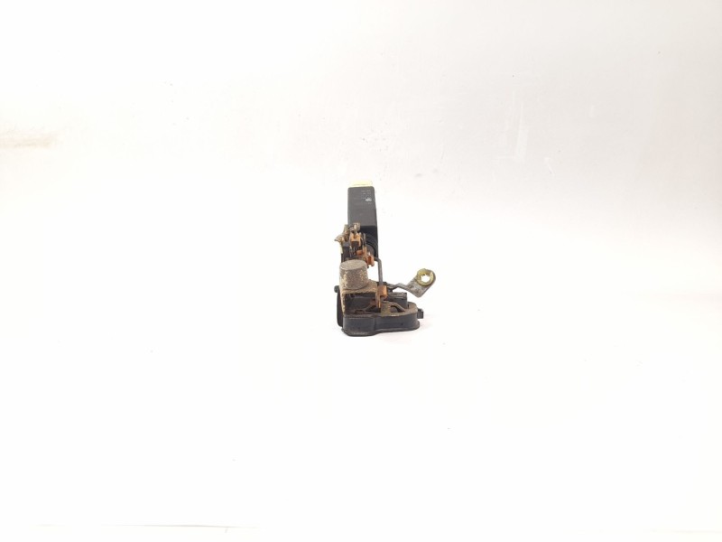 Recambio de cerradura puerta trasera derecha para saab 9-3 (ys3d) 2.2 tid referencia OEM IAM 5174784  