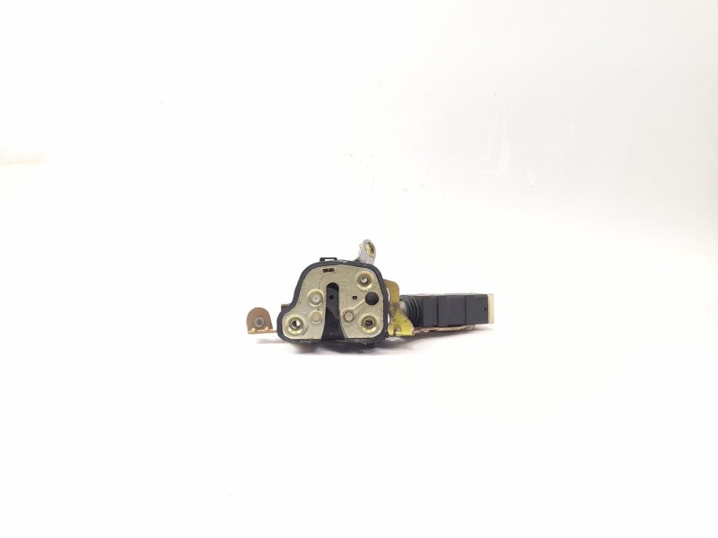 Recambio de cerradura puerta trasera derecha para saab 9-3 (ys3d) 2.2 tid referencia OEM IAM 5174784  