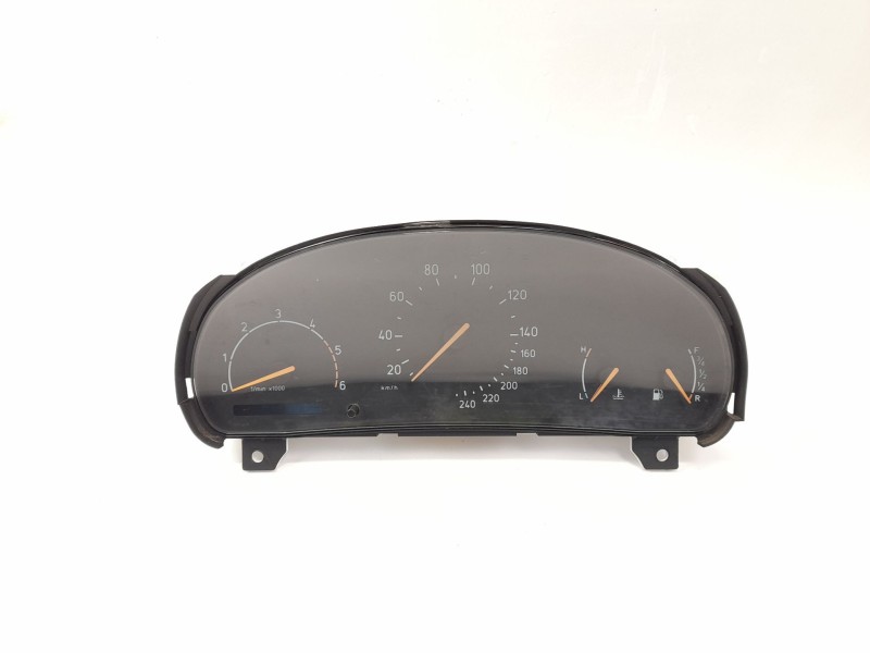 Recambio de cuadro instrumentos para saab 9-3 (ys3d) 2.2 tid referencia OEM IAM 5042387 769484401 69295090T