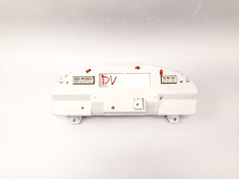 Recambio de cuadro instrumentos para saab 9-3 (ys3d) 2.2 tid referencia OEM IAM 5042387 769484401 69295090T