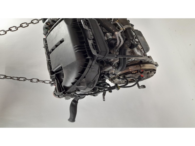 Recambio de motor completo para peugeot 3008 1.6 hdi fap referencia OEM IAM 9HR  
