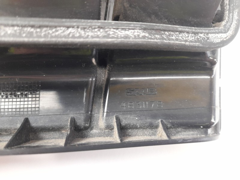 Recambio de piloto trasero derecho interior para saab 9-3 (ys3d) 2.2 tid referencia OEM IAM 4831178  