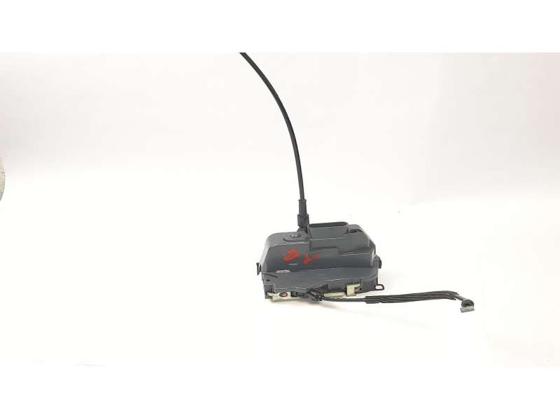 CERRADURA PUERTA TRASERA IZQUIERDA 119333 130907 