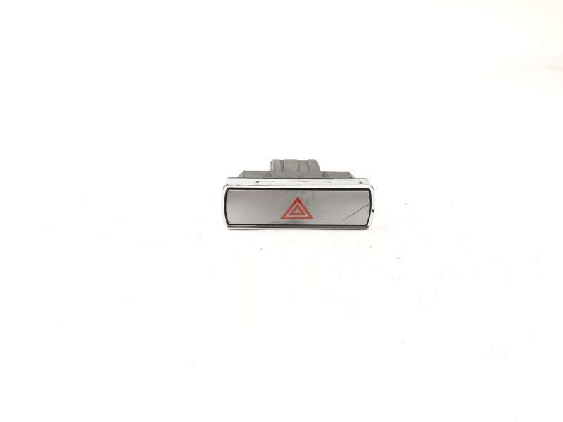 WARNING 4S7T13A350AB 