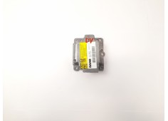Recambio de centralita airbag para saab 9-3 (ys3d) 2.2 tid referencia OEM IAM 05018833  A0417349