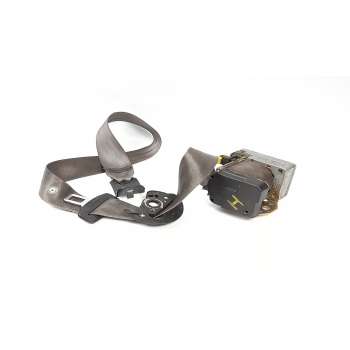 CINTURON SEGURIDAD DELANTERO IZQUIERDO 00060535F 